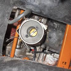 Aprilia Sonic Evo I Ac