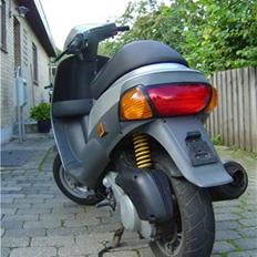 Piaggio Zip (gl.)