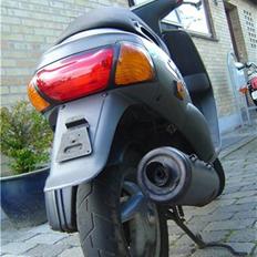 Piaggio Zip (gl.)