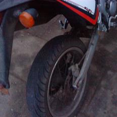 Gilera SMT "MHR rep"