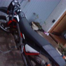Gilera SMT "MHR rep"