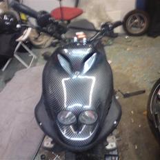 PGO pmx carbon SOLGT