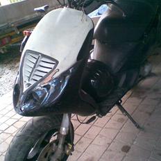 Piaggio NRG mc3