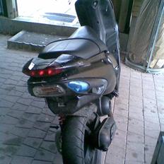 Piaggio NRG mc3