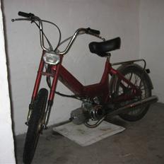 Puch Maxi K 