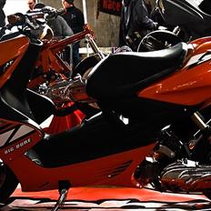 Yamaha Aerox LCÐÐ BB