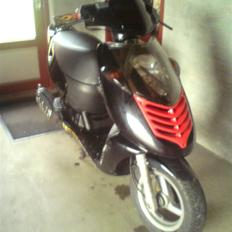 Aprilia Sonic