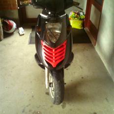 Aprilia Sonic