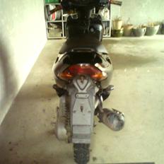 Aprilia Sonic