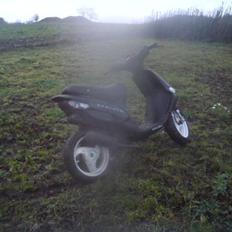 Gilera stalker  byttet