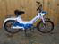 Puch maxi kl  solgt