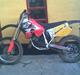 Honda cr 125 cc 