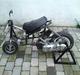 Aprilia (REAL!) POCKET SPRINTER 