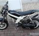 Suzuki street magic ( solgt )