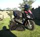 Aprilia Sonic TS 23,76 HK