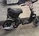 Yamaha Jog Ac (PROJEKT 80%)