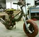 Aprilia Fz/Sonic Sprinter Byttet