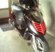 Aprilia Sonic