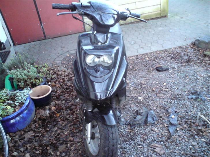 PGO hot 50 billede 1