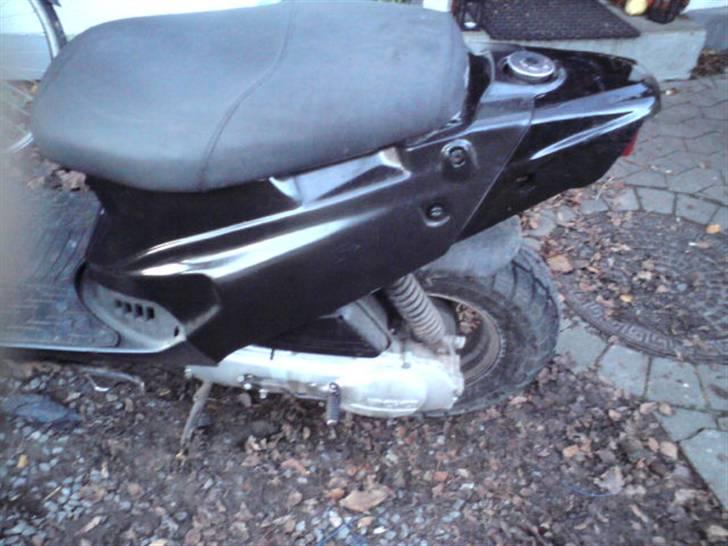 PGO hot 50 billede 2