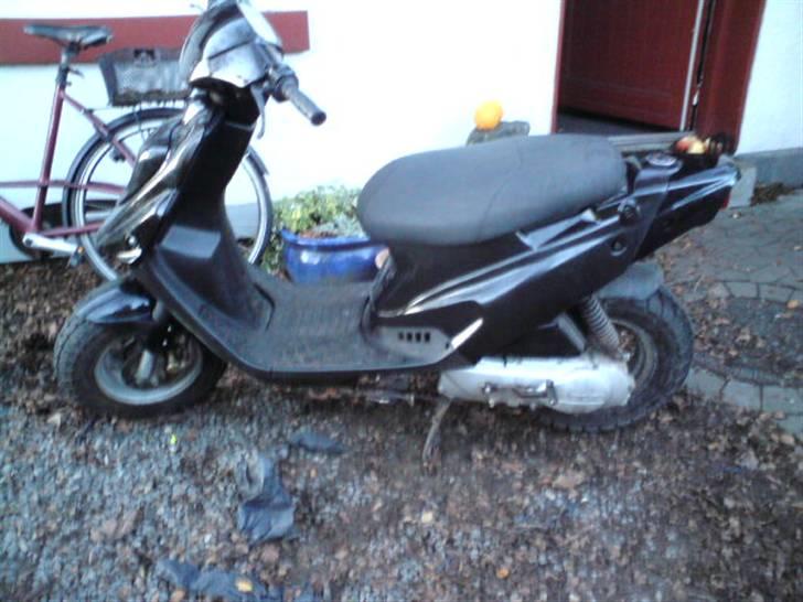 PGO hot 50 billede 3