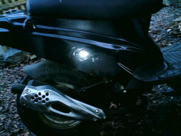 PGO hot 50 billede 4