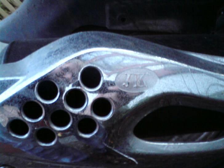 PGO hot 50 billede 5