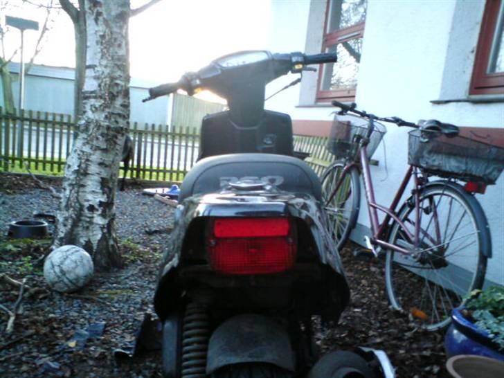 PGO hot 50 billede 7