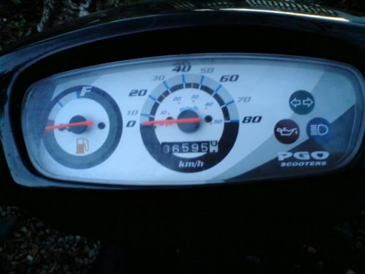 PGO hot 50 billede 9