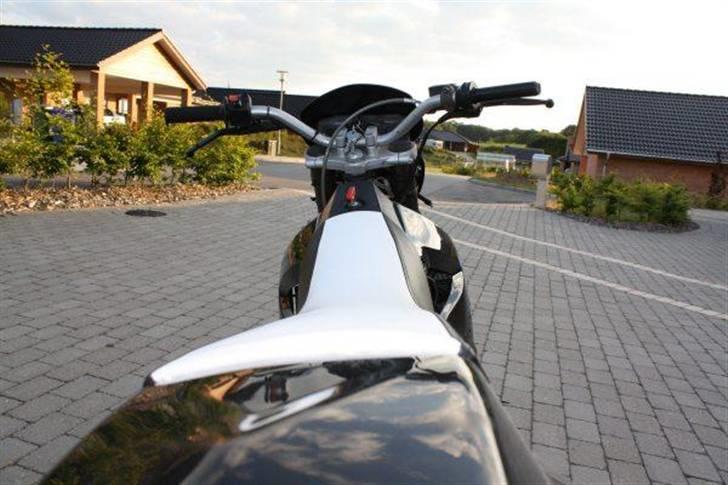 Derbi Senda R *Debbi*  *SOLGT* billede 4