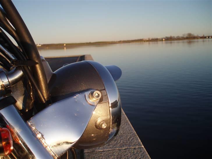 Skyteam Gorilla Før  billede 13