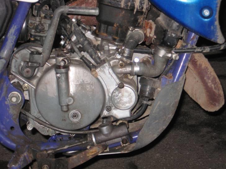 Derbi senda R solgt billede 5