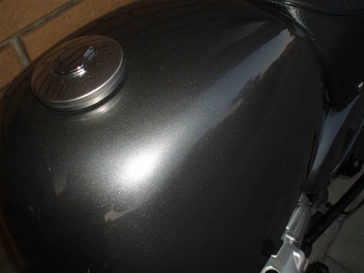 Skyteam Gorilla Før  billede 19