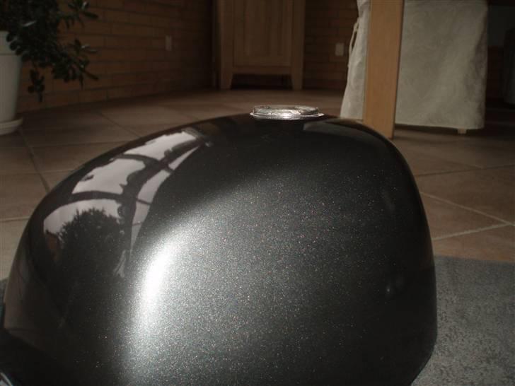 Skyteam Gorilla Før  billede 20