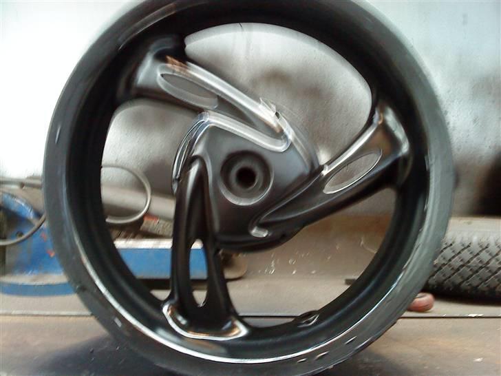 Adly cat 50  billede 2