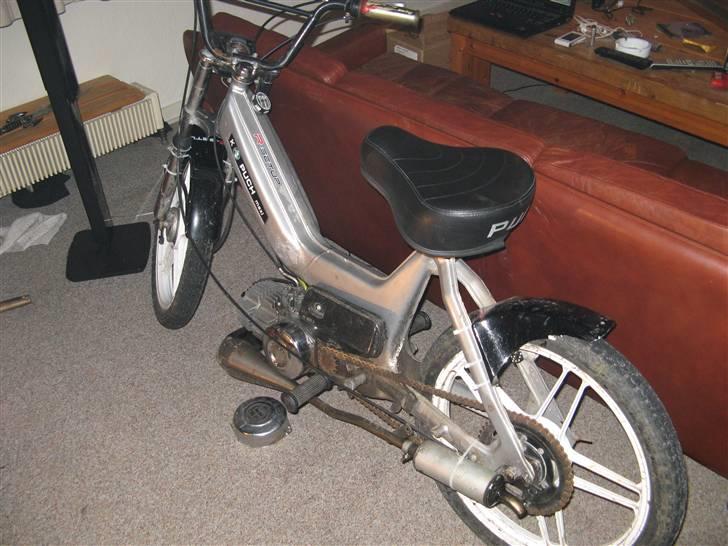 Puch Maxi - solgt billede 2