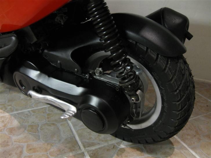 Aprilia Sonic GP  billede 3