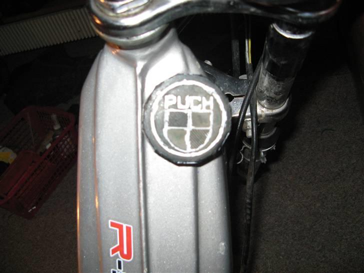 Puch Maxi - solgt billede 4