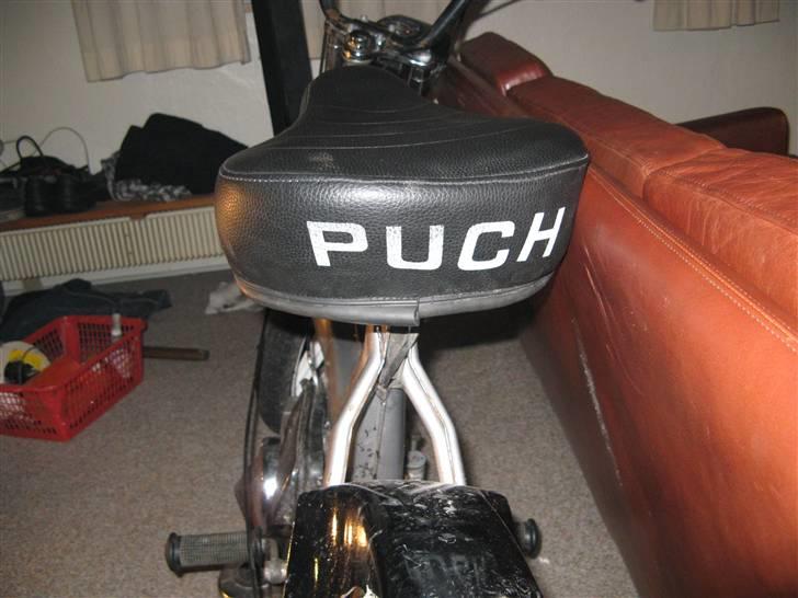 Puch Maxi - solgt billede 5