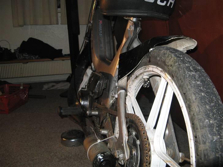 Puch Maxi - solgt billede 6