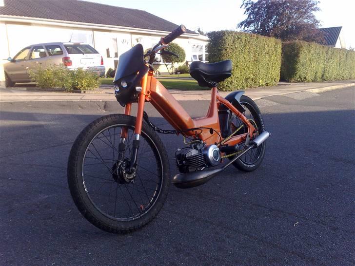 Puch Maxi K - Bodil (solgt) billede 6