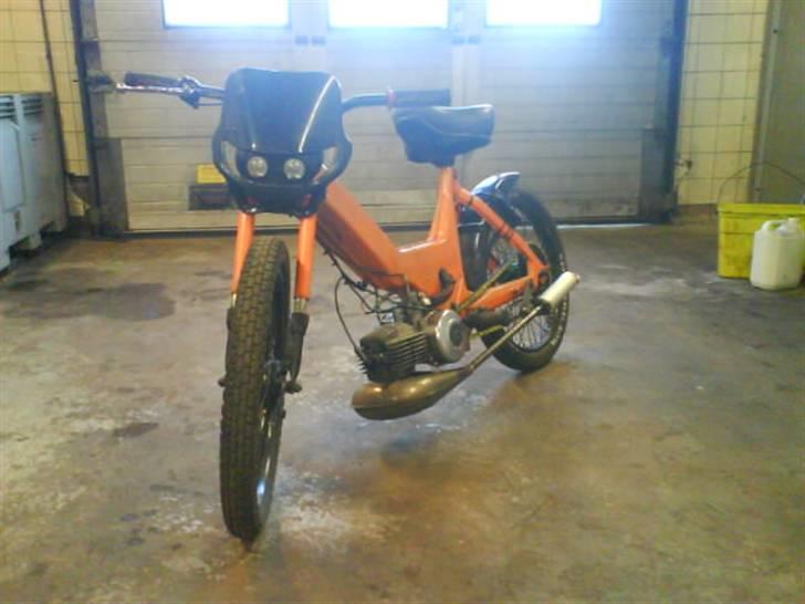 Puch Maxi K - Bodil (solgt) billede 7