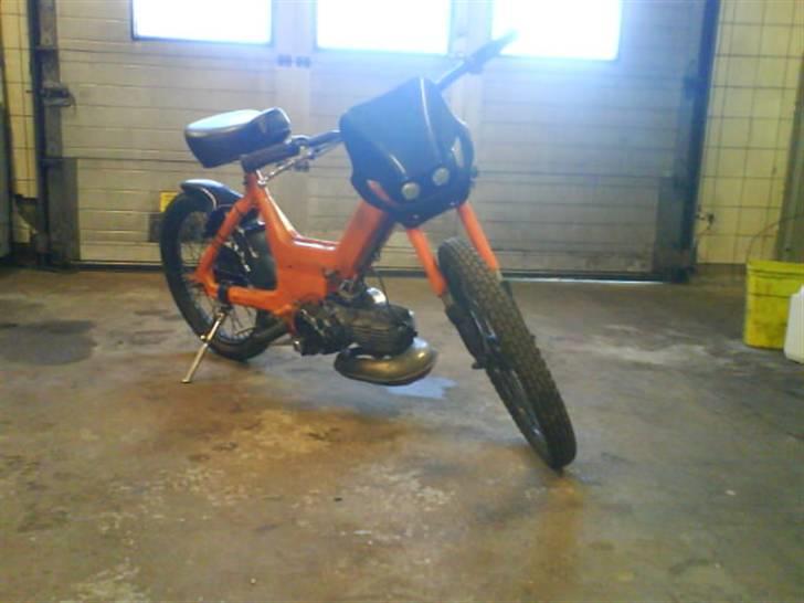 Puch Maxi K - Bodil (solgt) billede 8