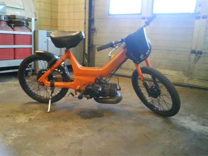 Puch Maxi K - Bodil (solgt) billede 10