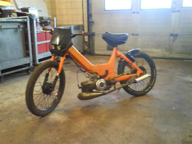 Puch Maxi K - Bodil (solgt) billede 11