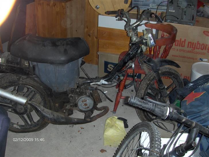 Honda Wallaroo SMIDT UD - Den extra Wellaro billede 8