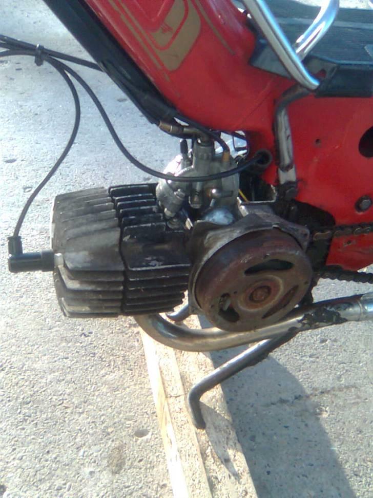 Puch maxi KL solgt. billede 5