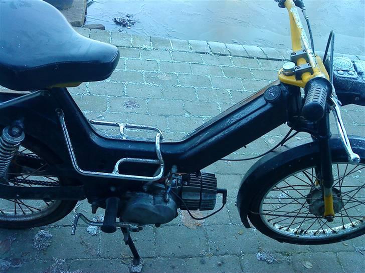 Puch Maxi Kl. (Solgt.) billede 3