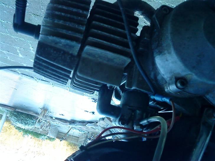 Puch Maxi Kl. (Solgt.) billede 4