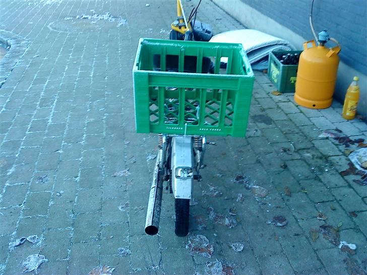 Puch Maxi Kl. (Solgt.) billede 6